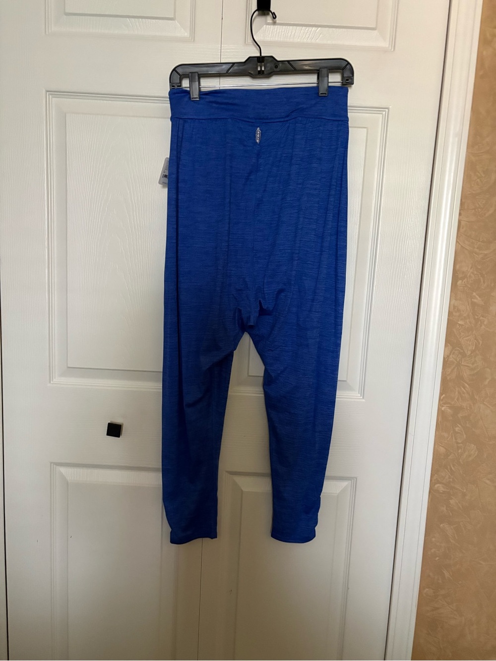 Free people Diya Harlems radiant Blue - Picture 3 of 3